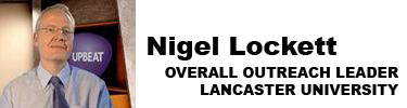 Nigel Lockett