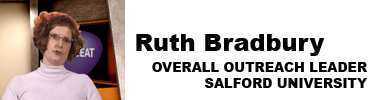 Ruth Bradbury