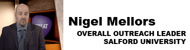 Nigel Mellors